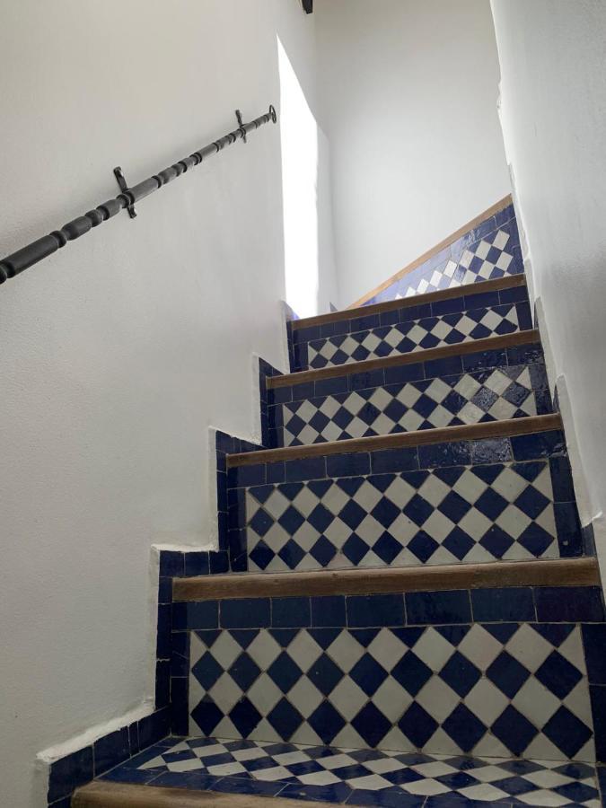 Dar Claire Vila Fez Exterior foto