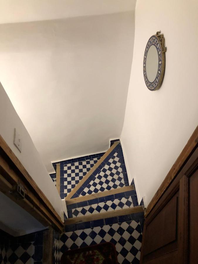 Dar Claire Vila Fez Exterior foto