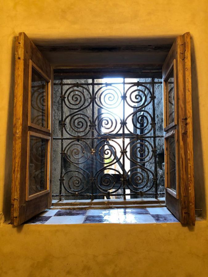 Dar Claire Vila Fez Exterior foto